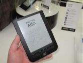 POSITIVO ALFA E-reader Alfa Positivo - Touchscreen, Wi-fi, 2
