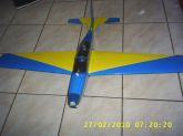 TUCANO DE 1.10 DE ASA S/ELETRICA
