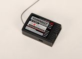 Turnigy Receptor 9X 2.4GHz 8Ch (V2)